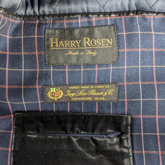 Loro Piana superfine wool coat - Picture 4 of 11